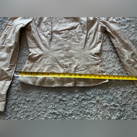 Ralph Lauren size 4 blazer/jacket - Picture 8 of 11